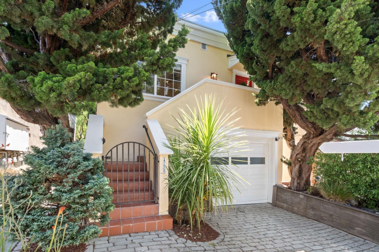 460 San Bruno Avenue