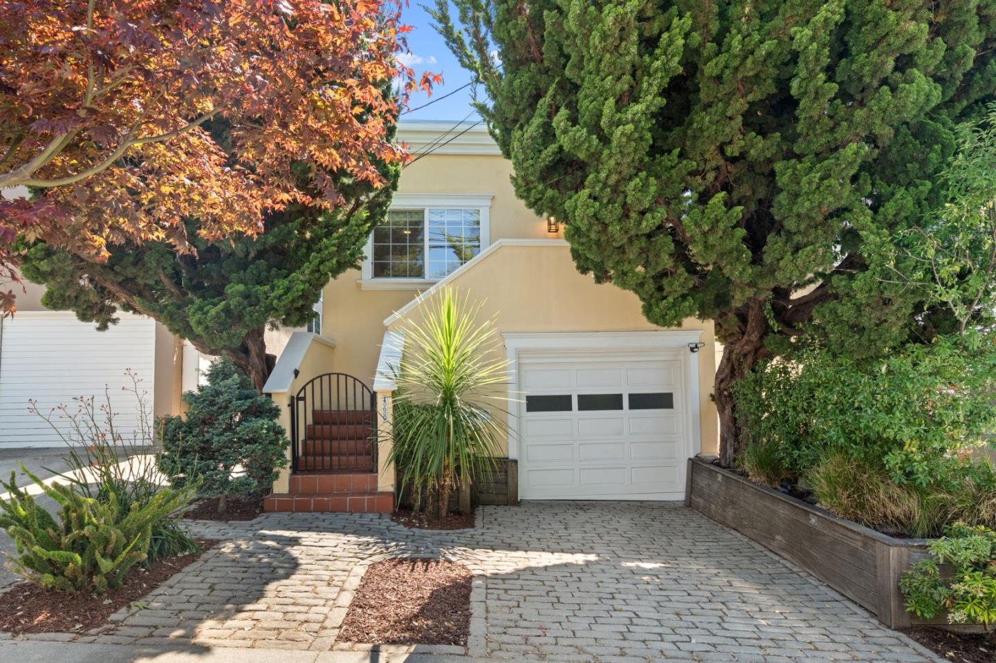 460 San Bruno Avenue