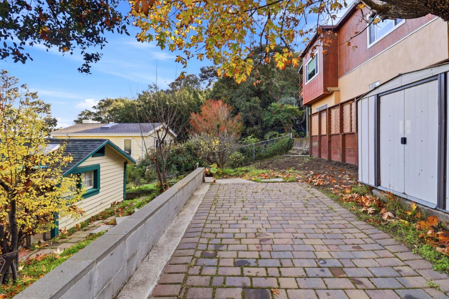 500 Humboldt Road B