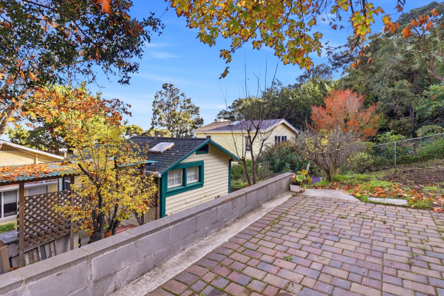 500 Humboldt Road B