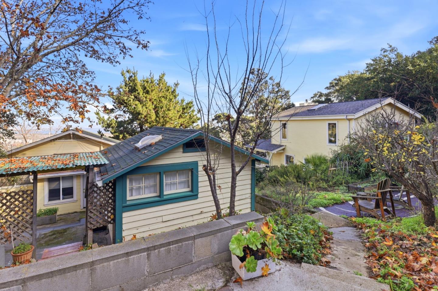 500 Humboldt Road B