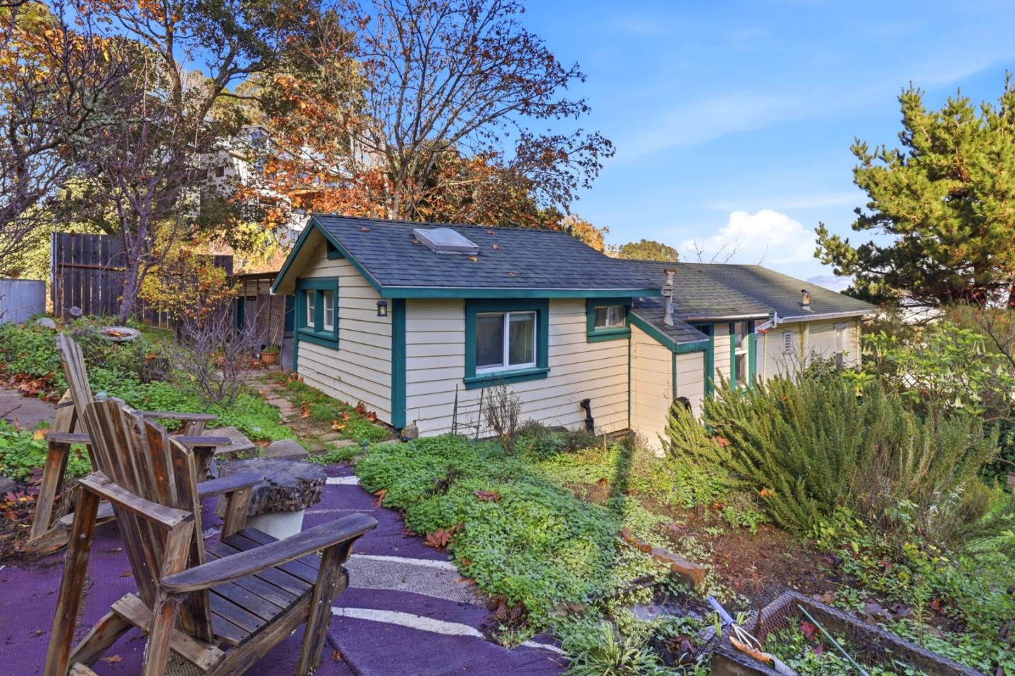 500 Humboldt Road B