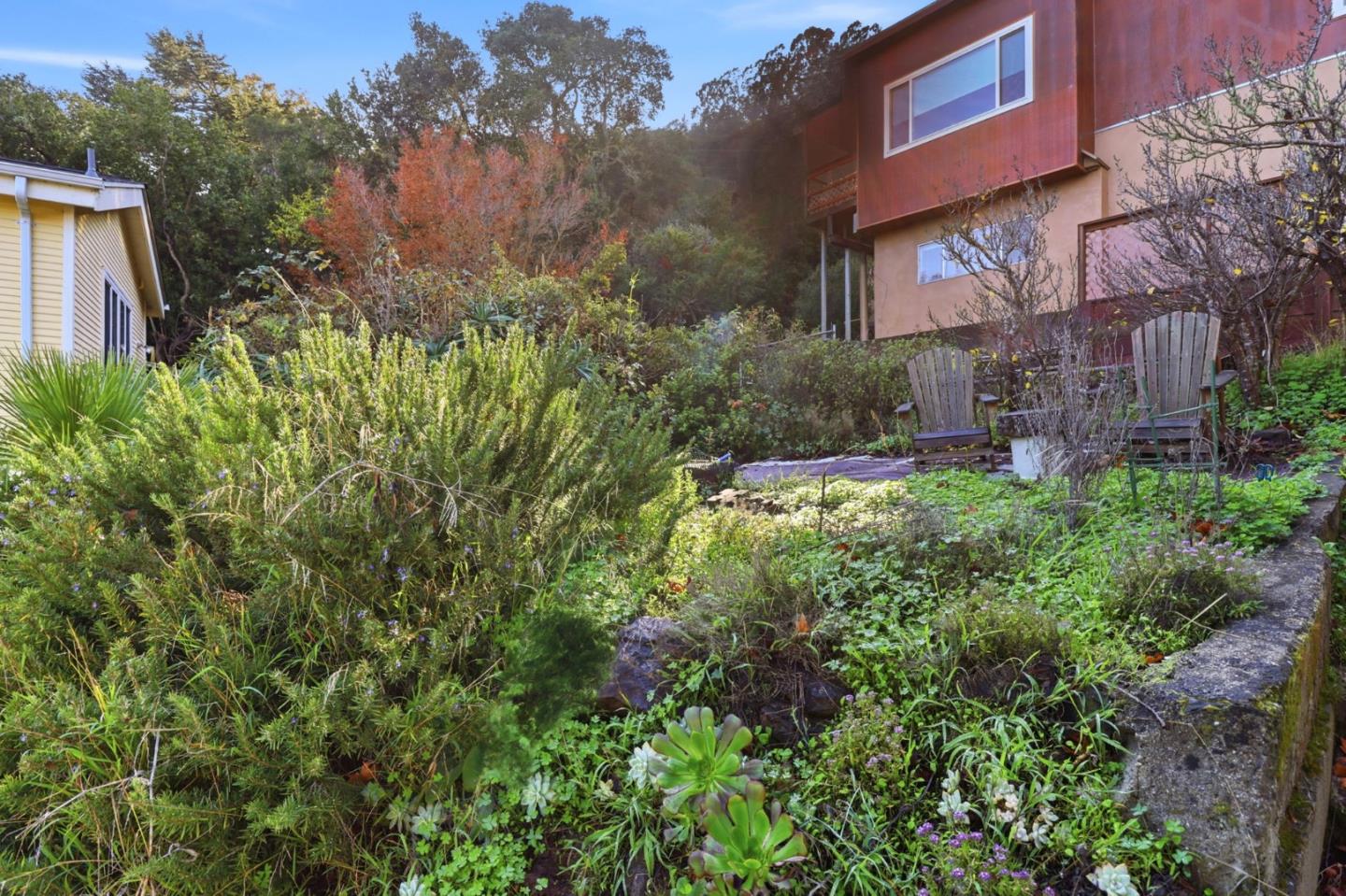 500 Humboldt Road B