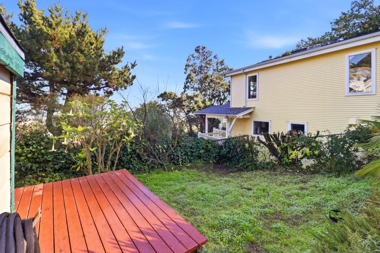 500 Humboldt Road B