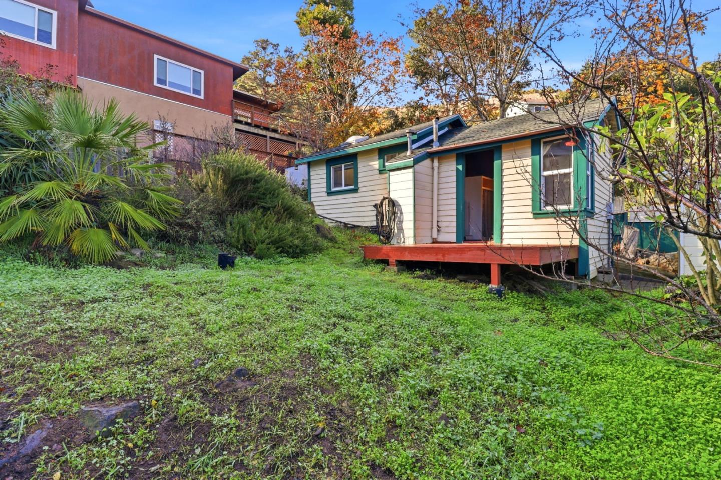 500 Humboldt Road B