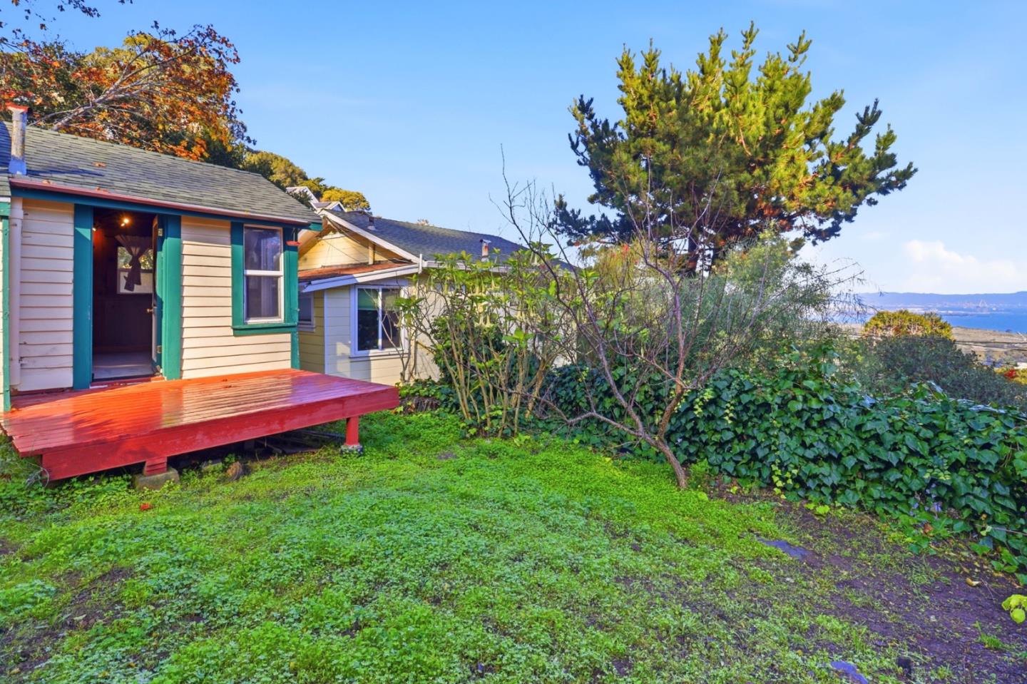 500 Humboldt Road B