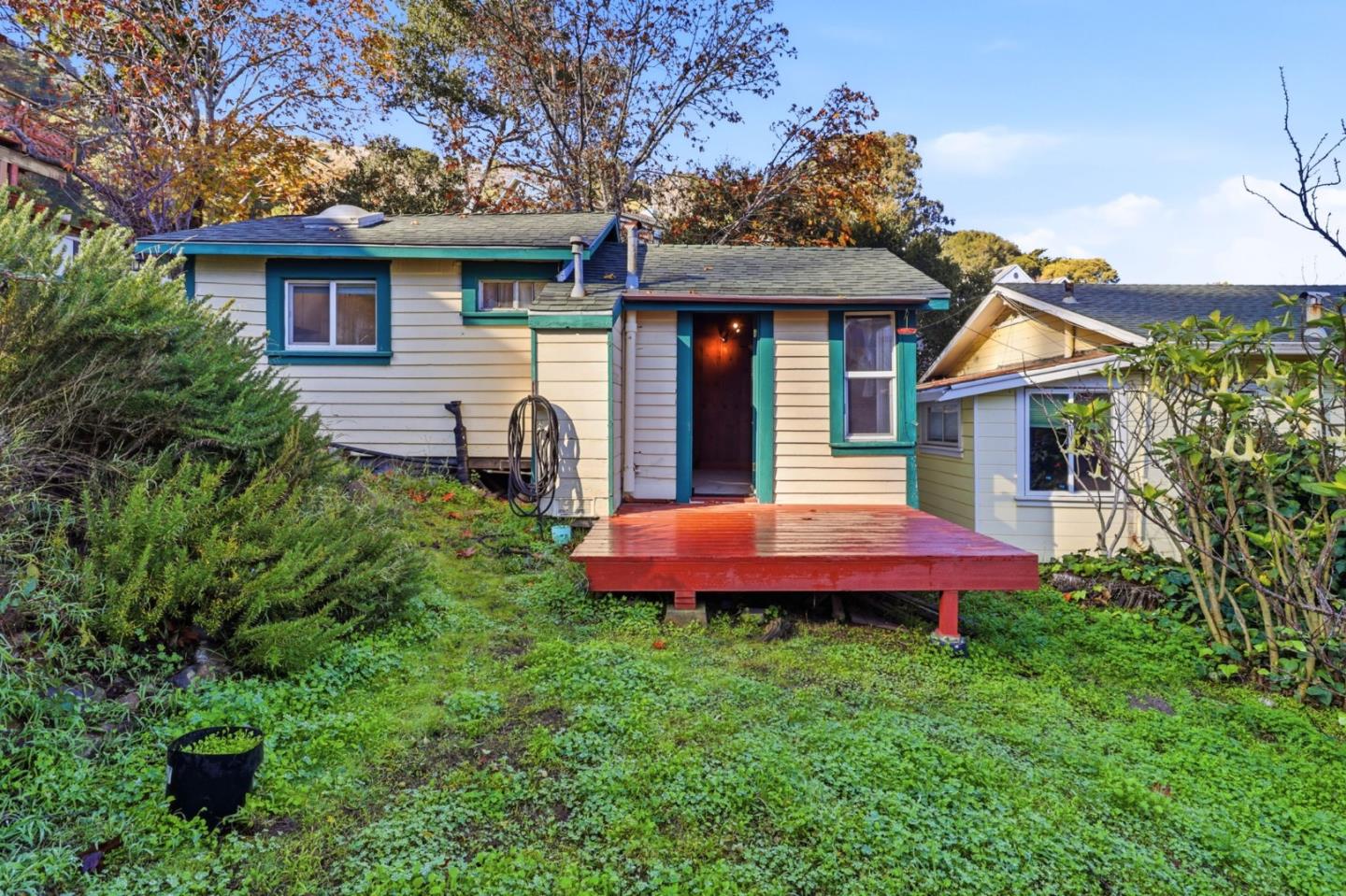 500 Humboldt Road B