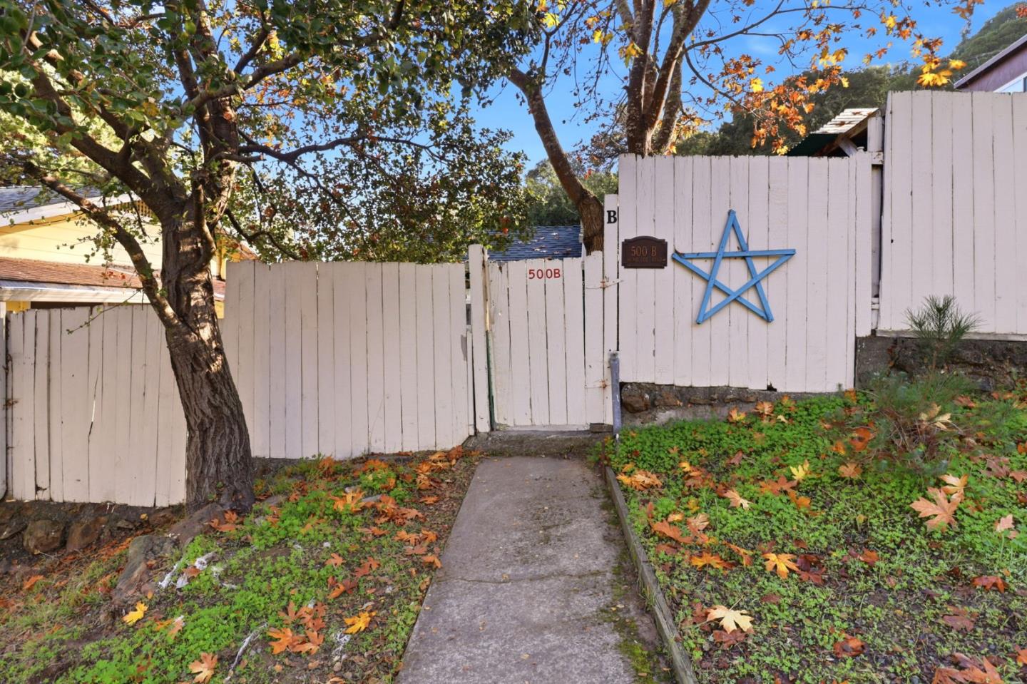 500 Humboldt Road B