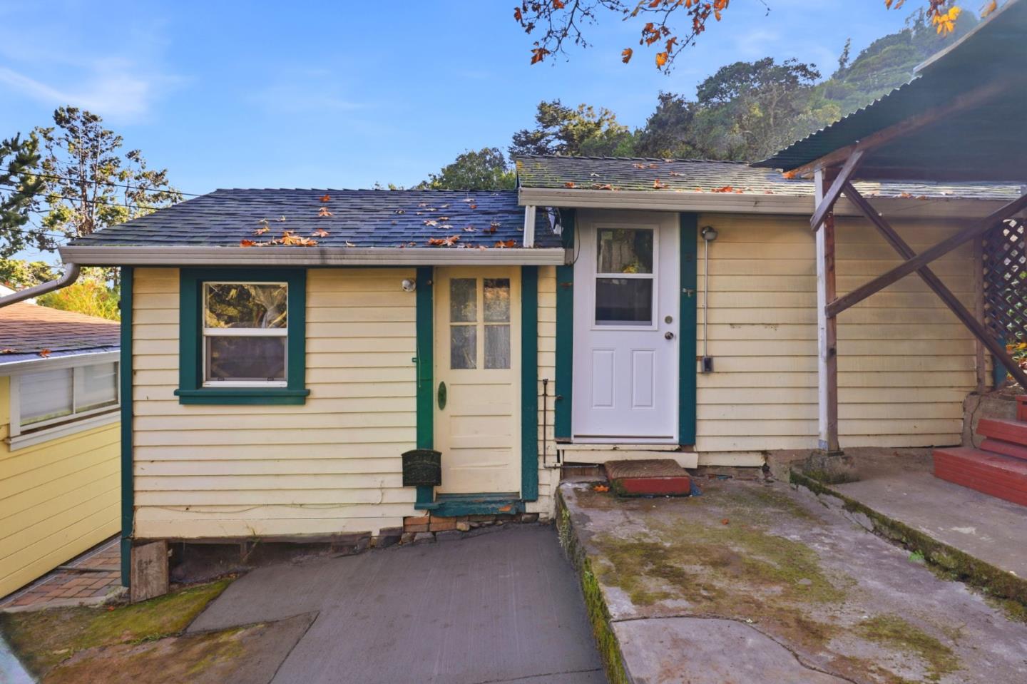 500 Humboldt Road B