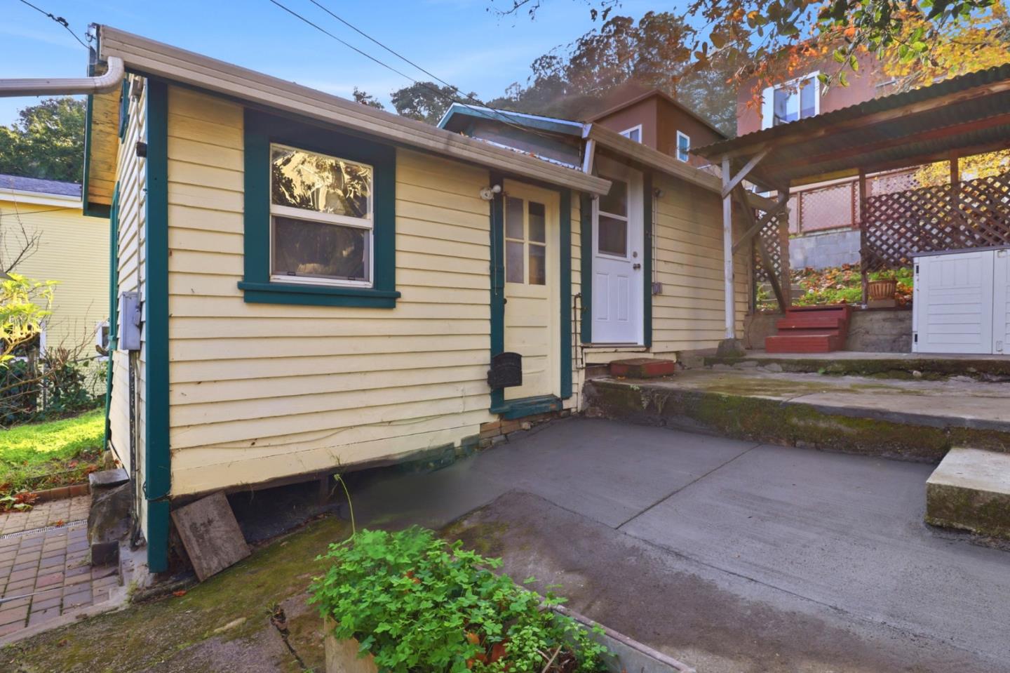 500 Humboldt Road B