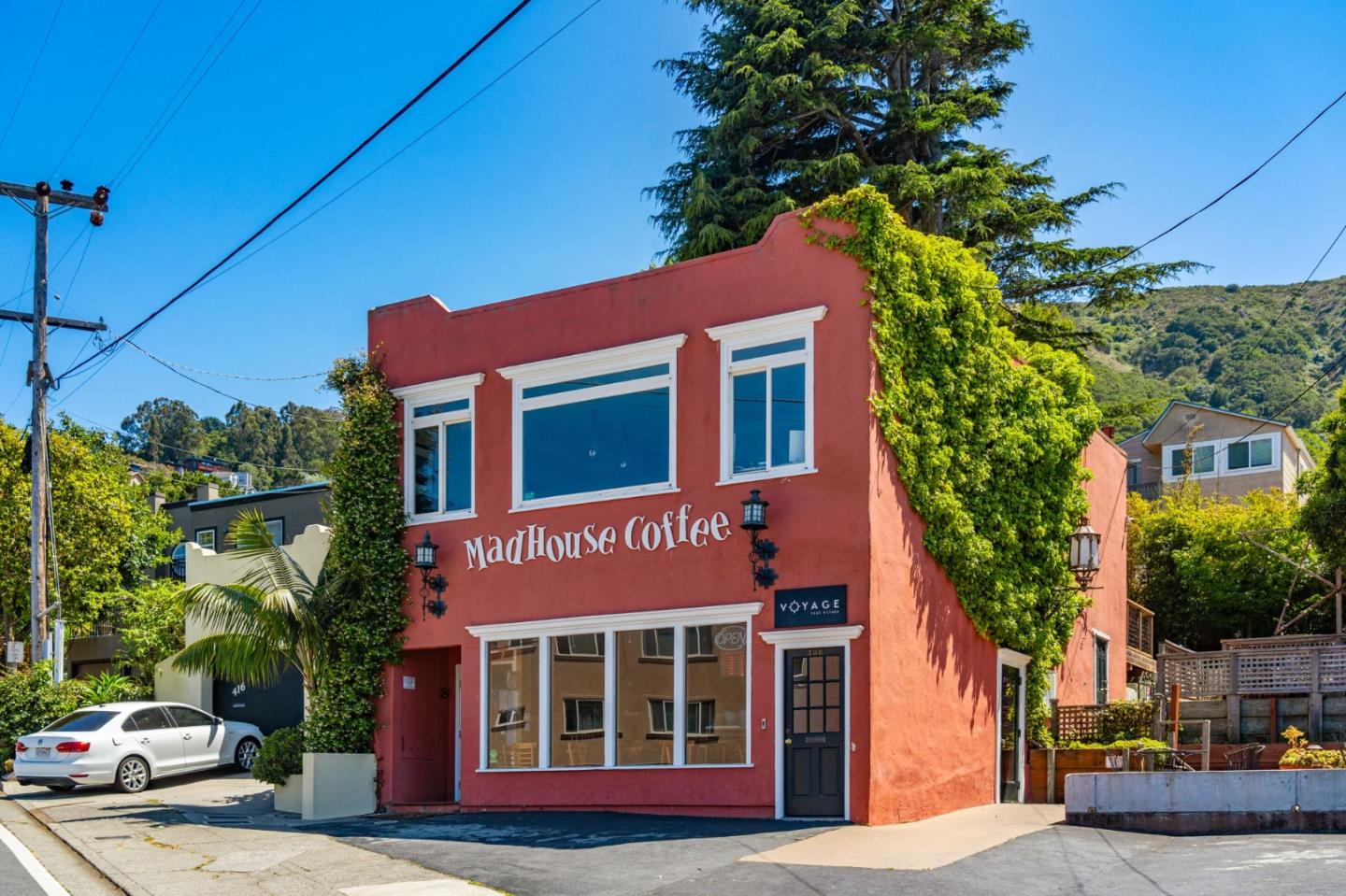 524 Klamath Street