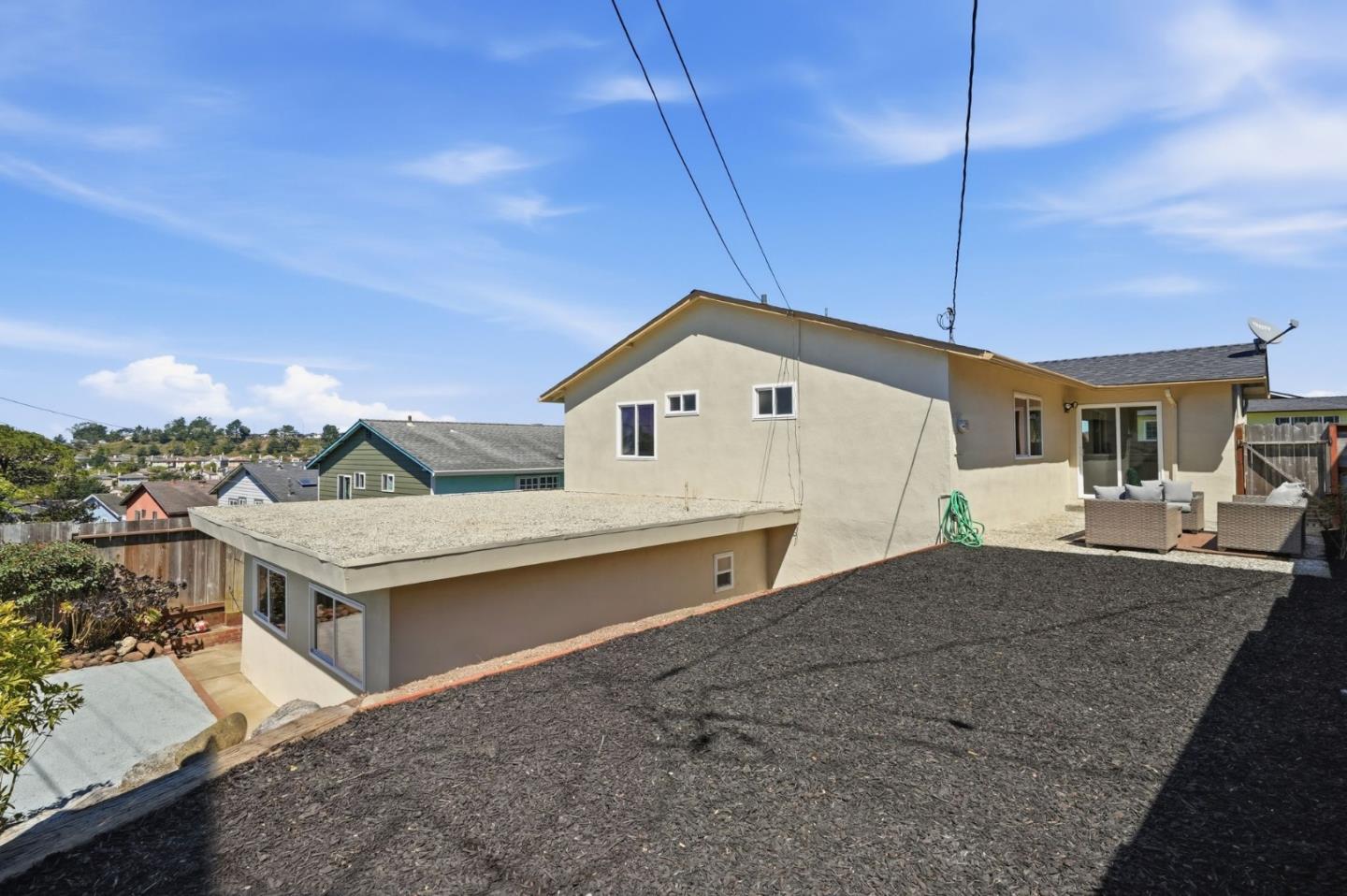 245 Castleton WAY