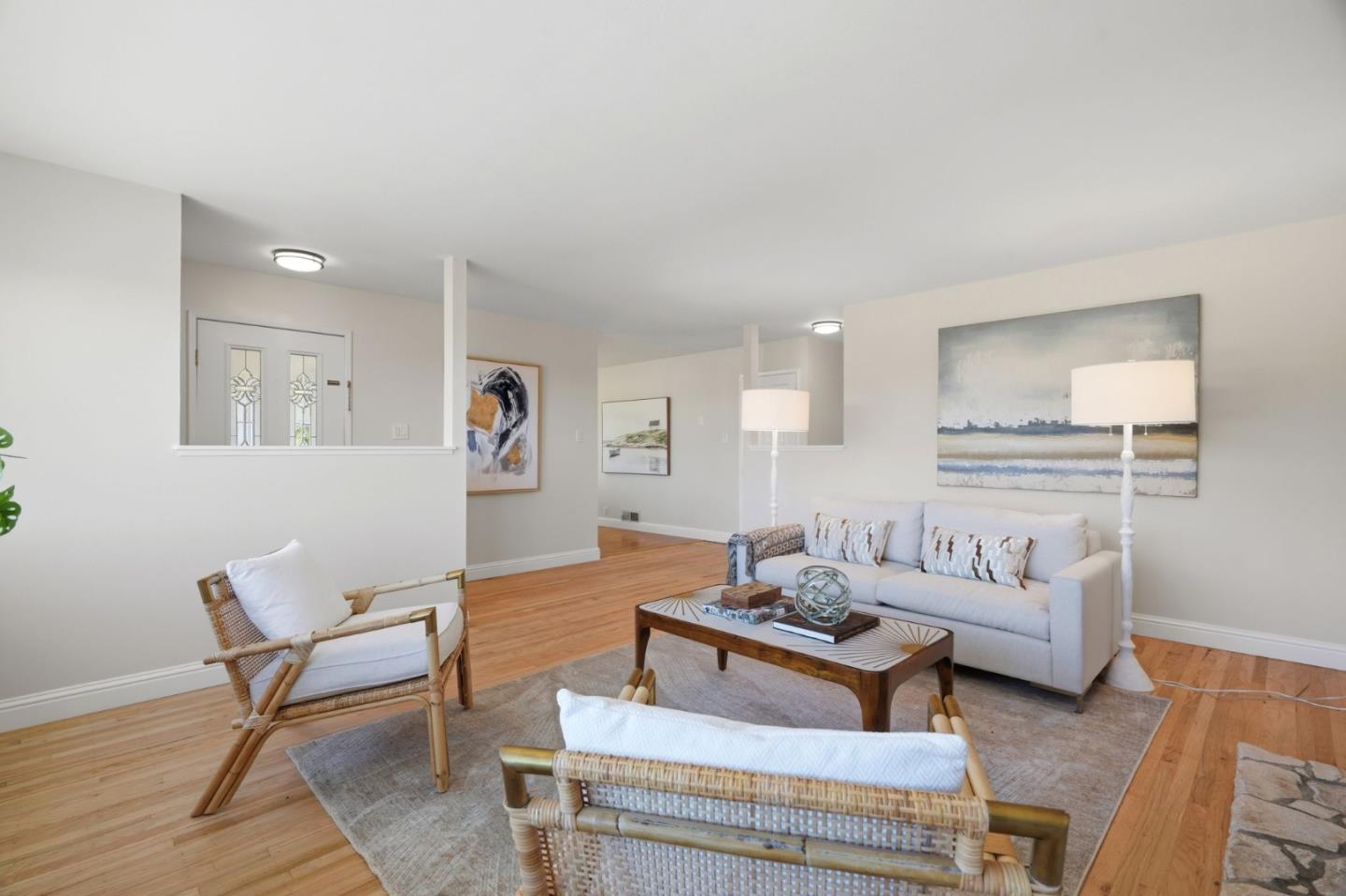 245 Castleton WAY