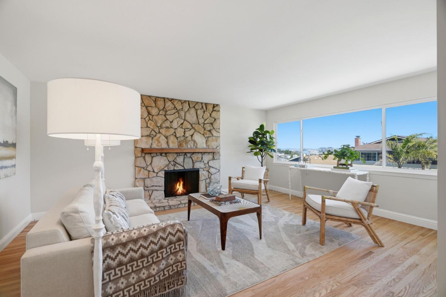245 Castleton WAY