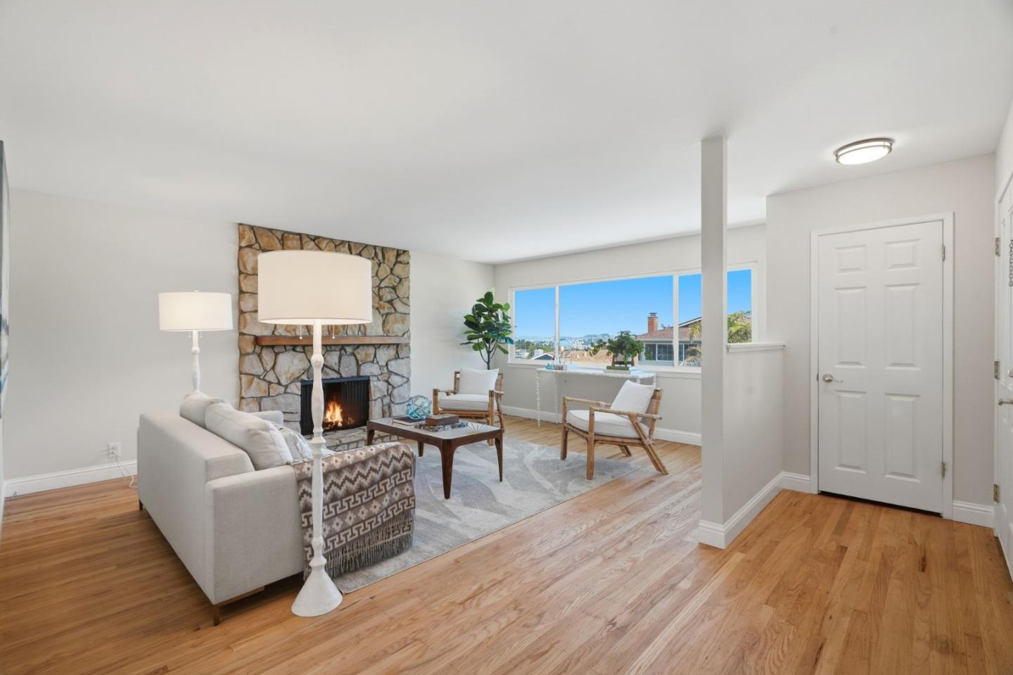 245 Castleton WAY