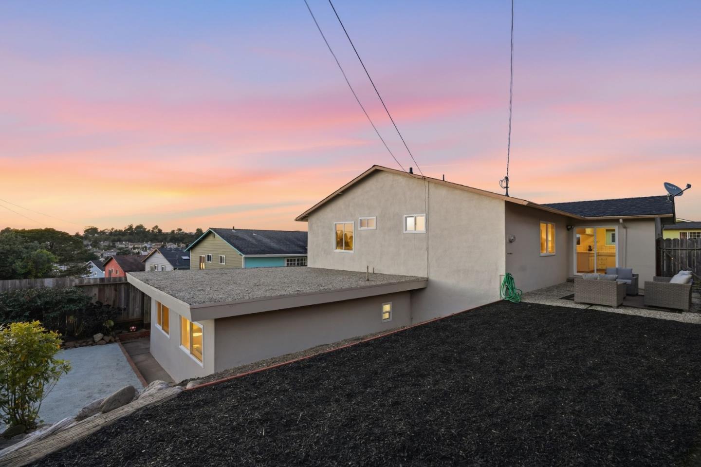 245 Castleton WAY