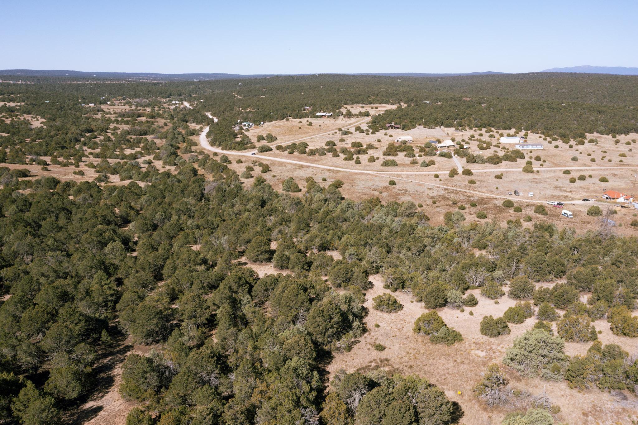 Ballenger Ranch