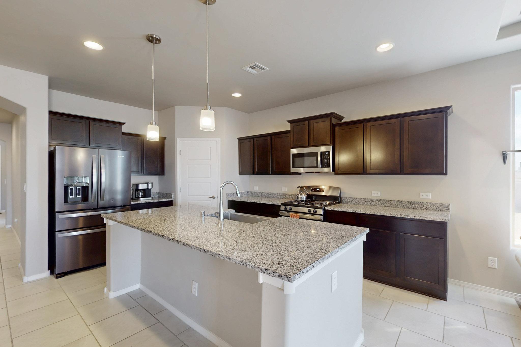 13 Enebro Place