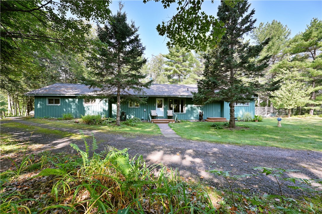 14670 Perry Lake Road