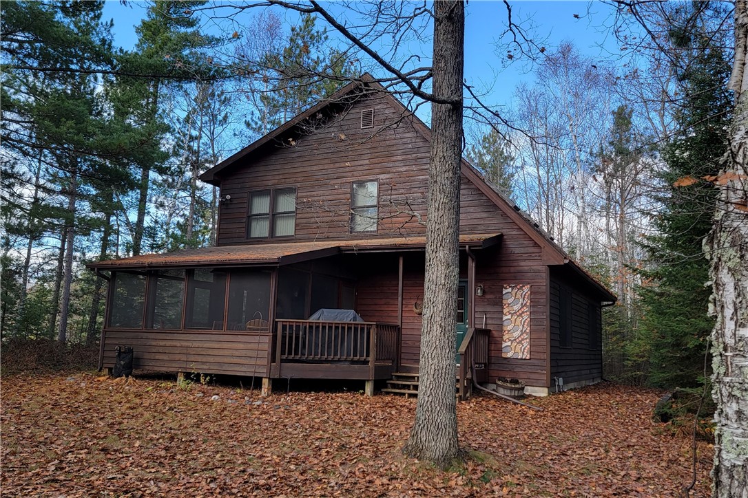 46505 & 46495 Crystal Lake Road