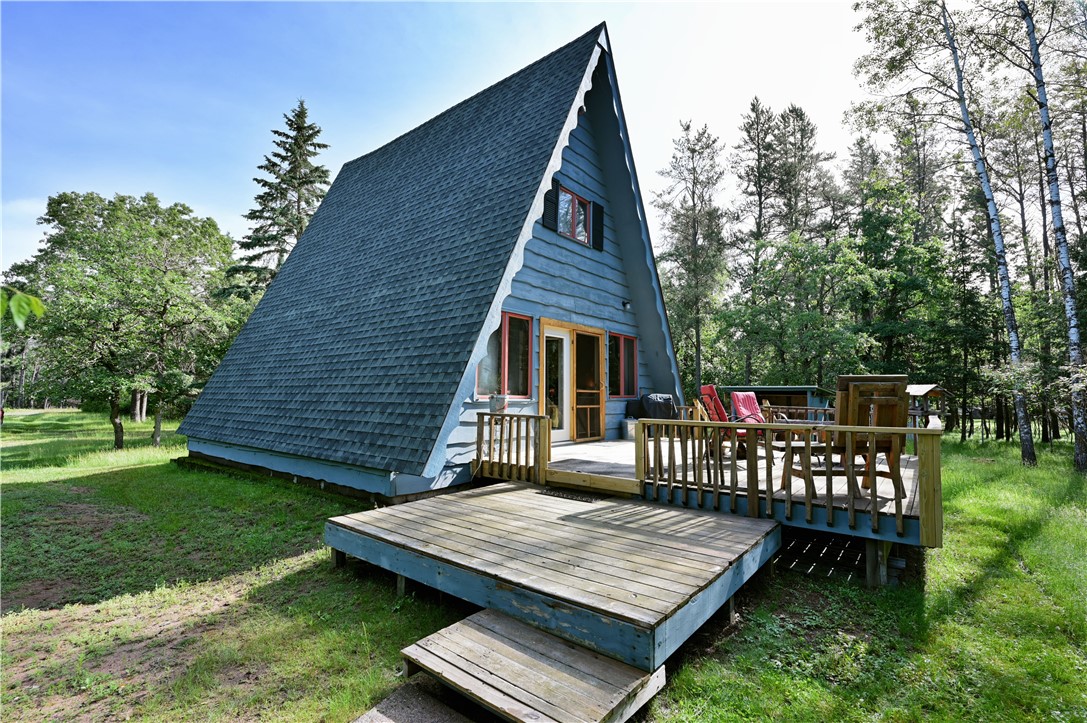 14126 S Eau Claire Acres Circle