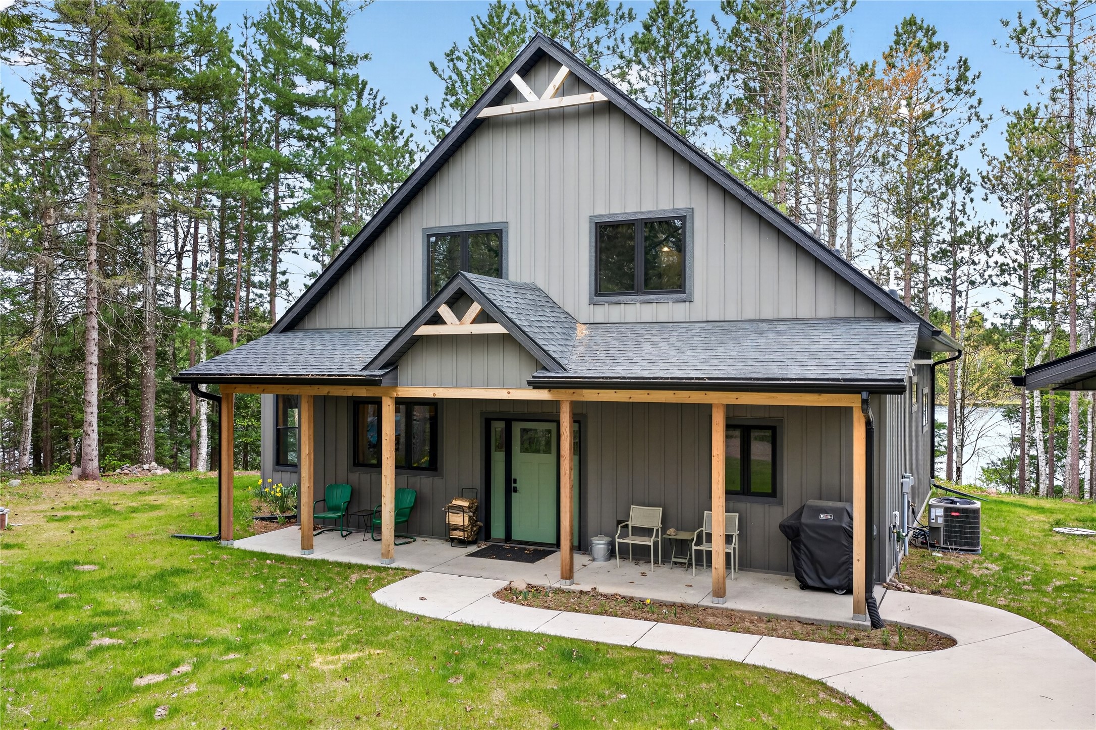 43105 Helm Point Road