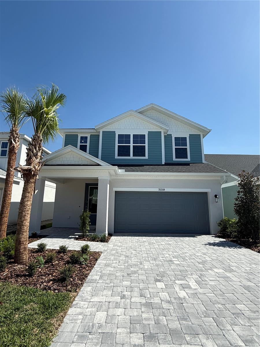 31319 PENDLETON LANDING CIR