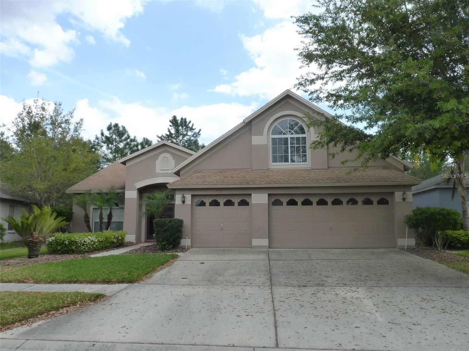 10154 WHISPER POINTE DR