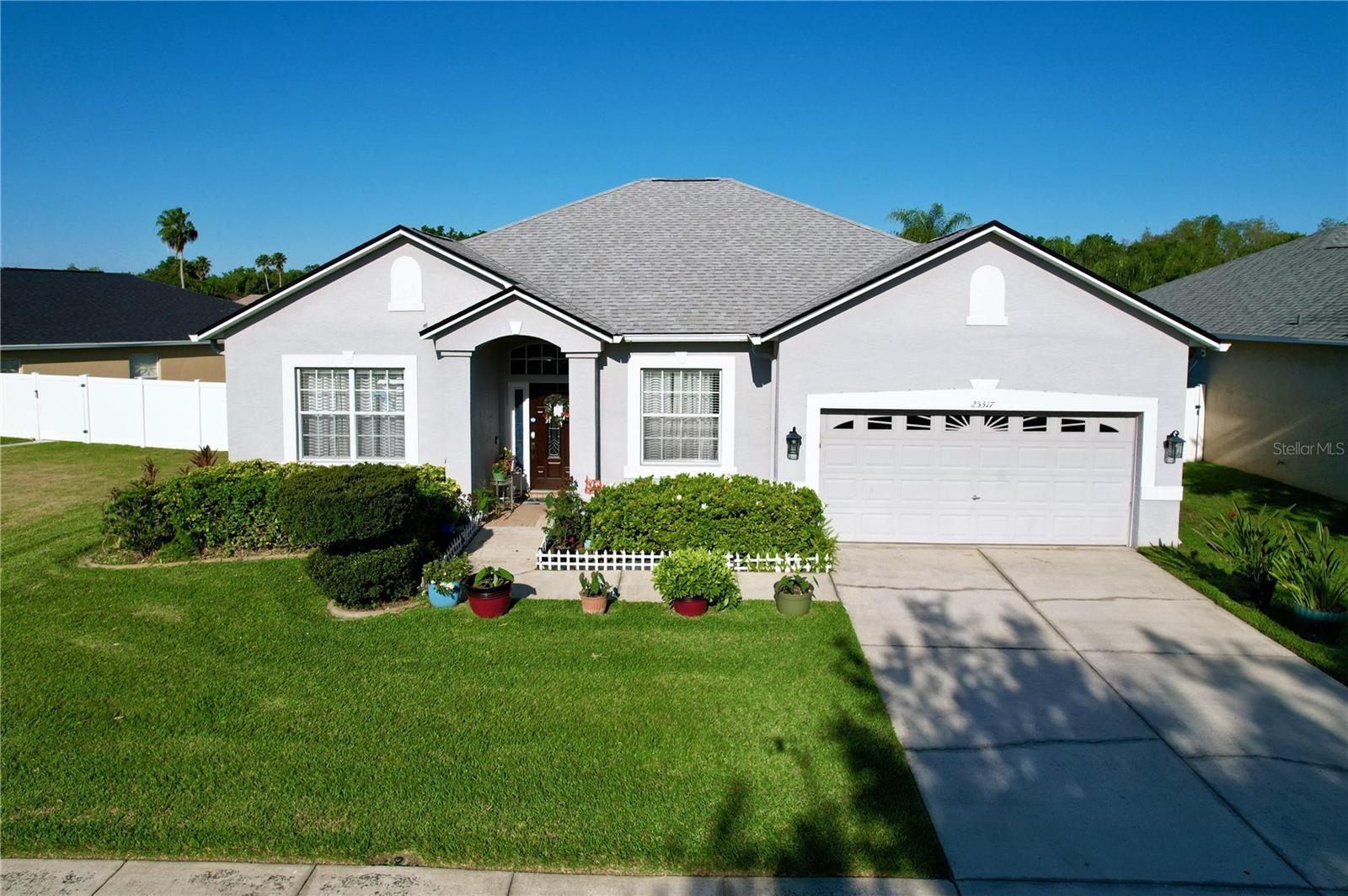 25317 CONESTOGA DR