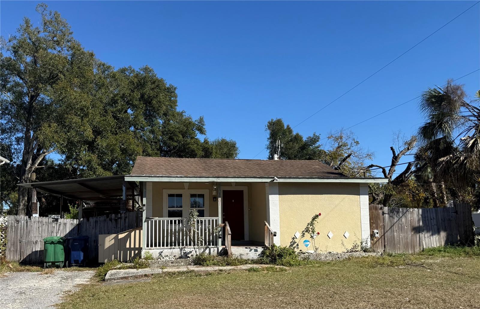 3801 N DARTMOUTH AVE