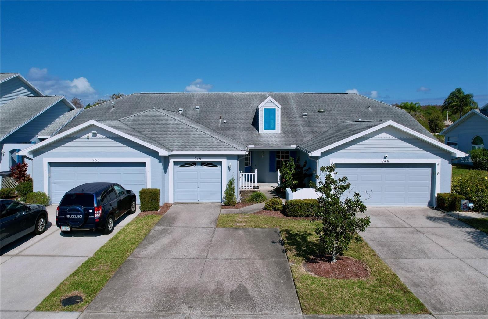 248 HEMINGWAY DR