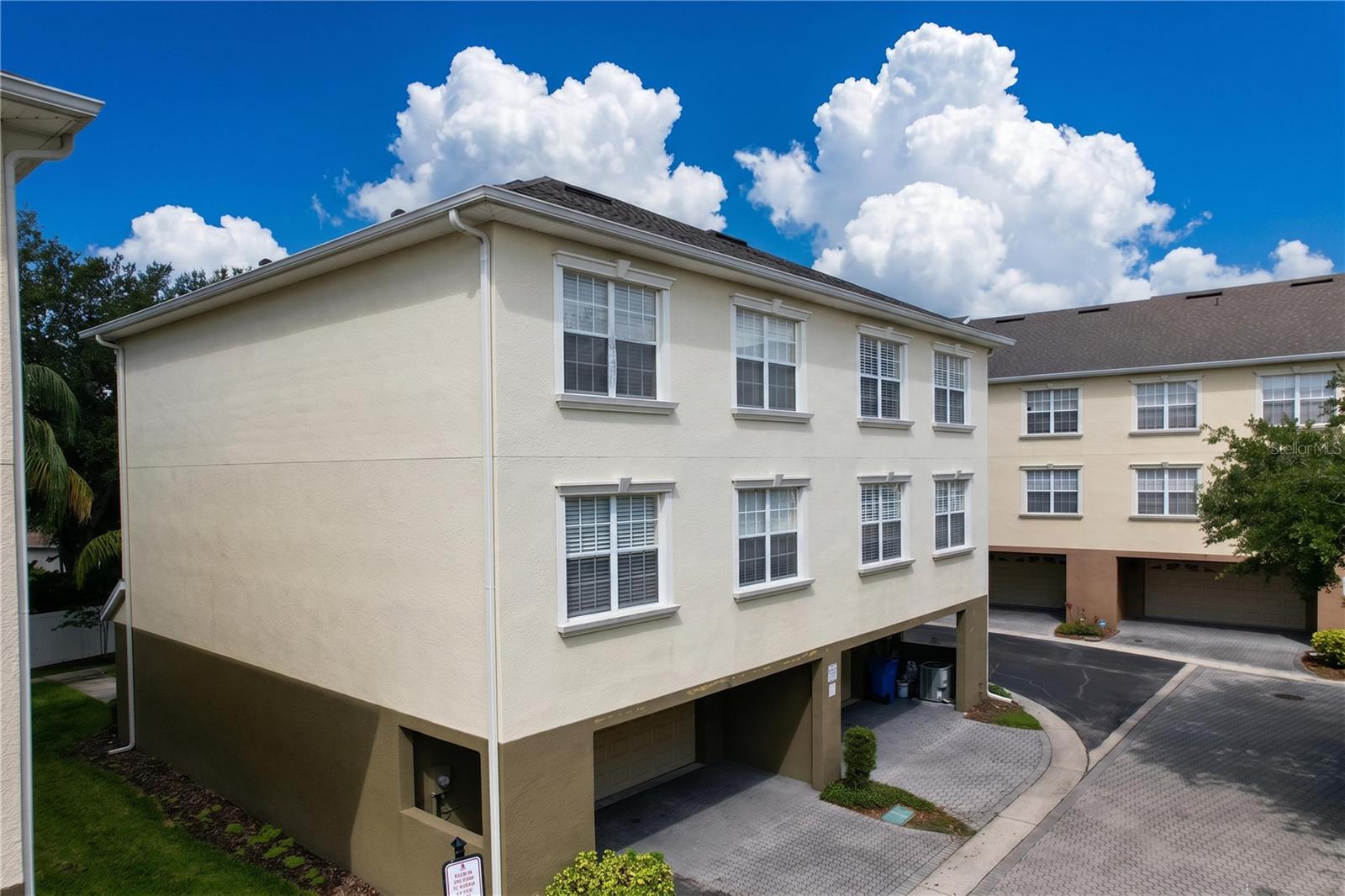 10144 ARBOR RUN DR #31