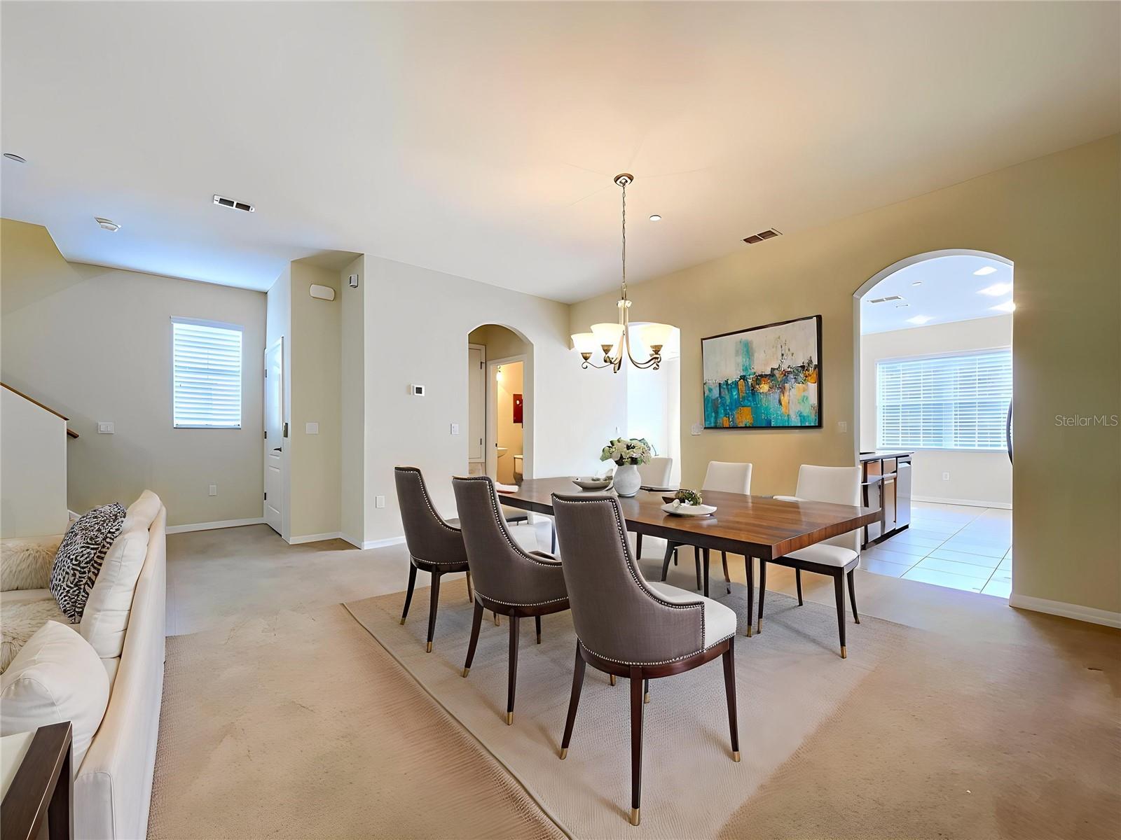 10144 ARBOR RUN DR #31