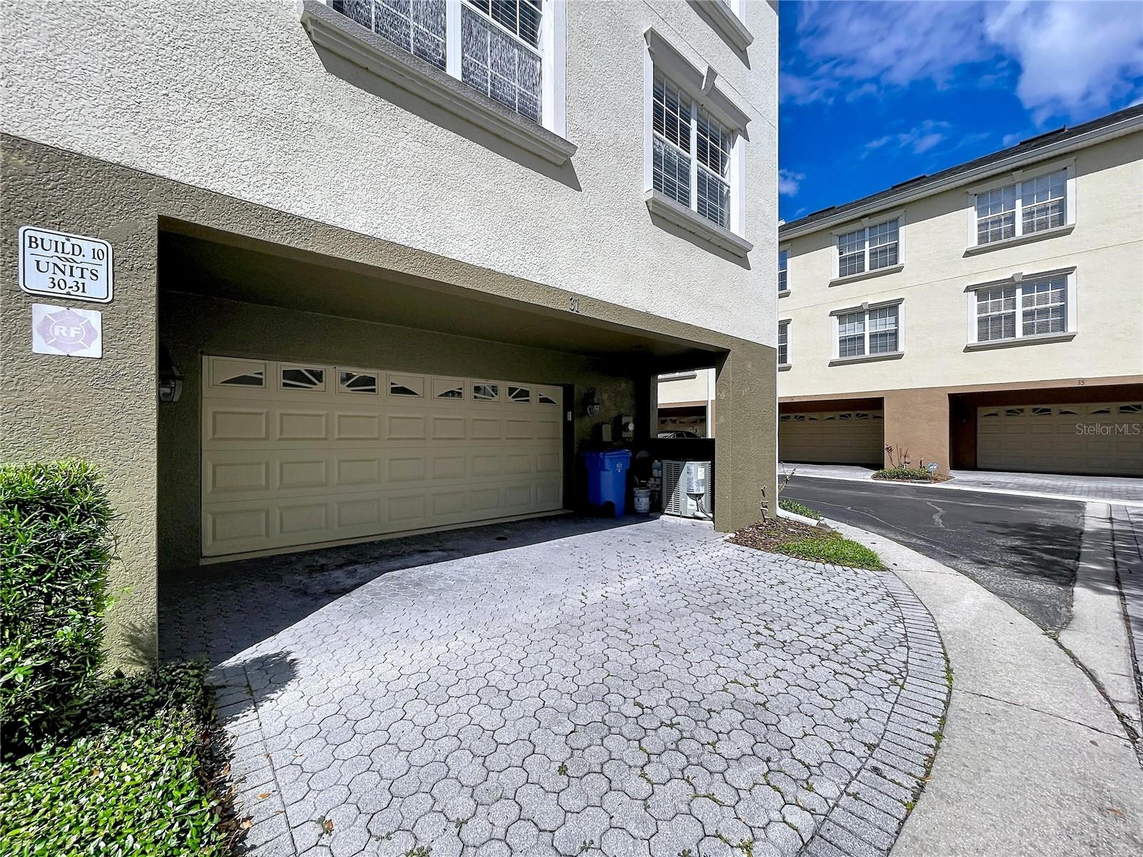 10144 ARBOR RUN DR #31