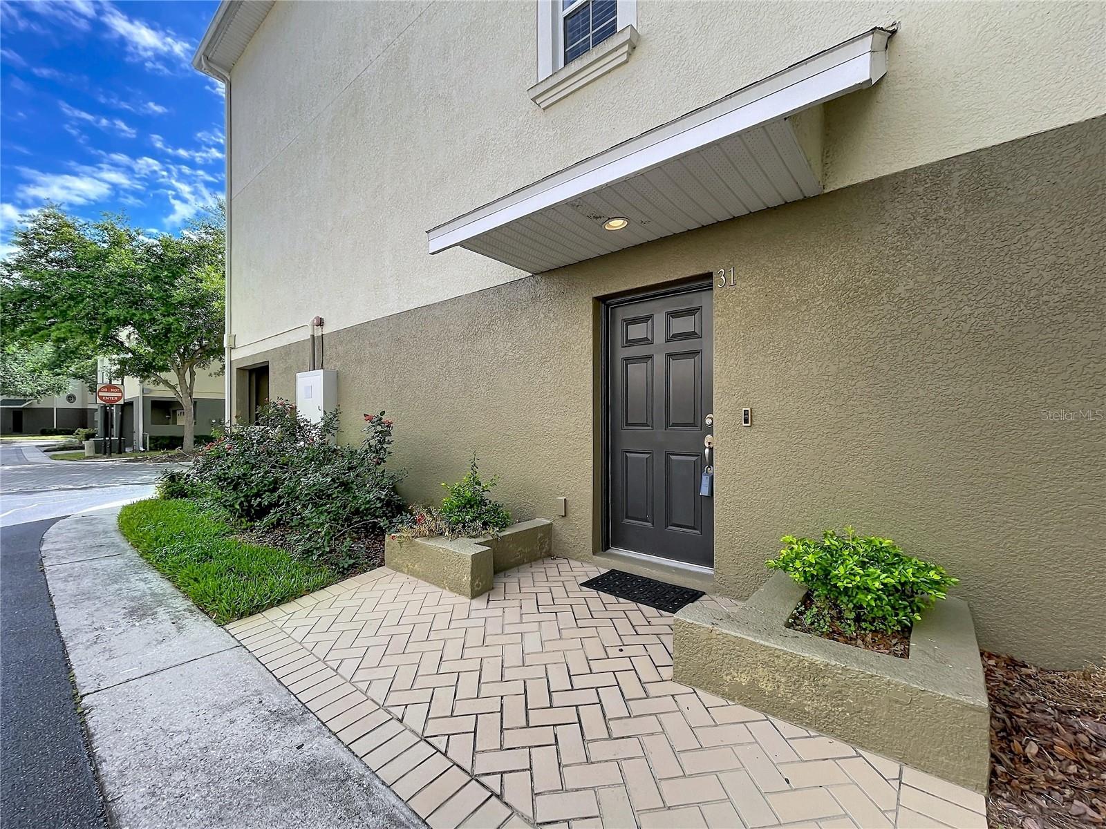 10144 ARBOR RUN DR #31
