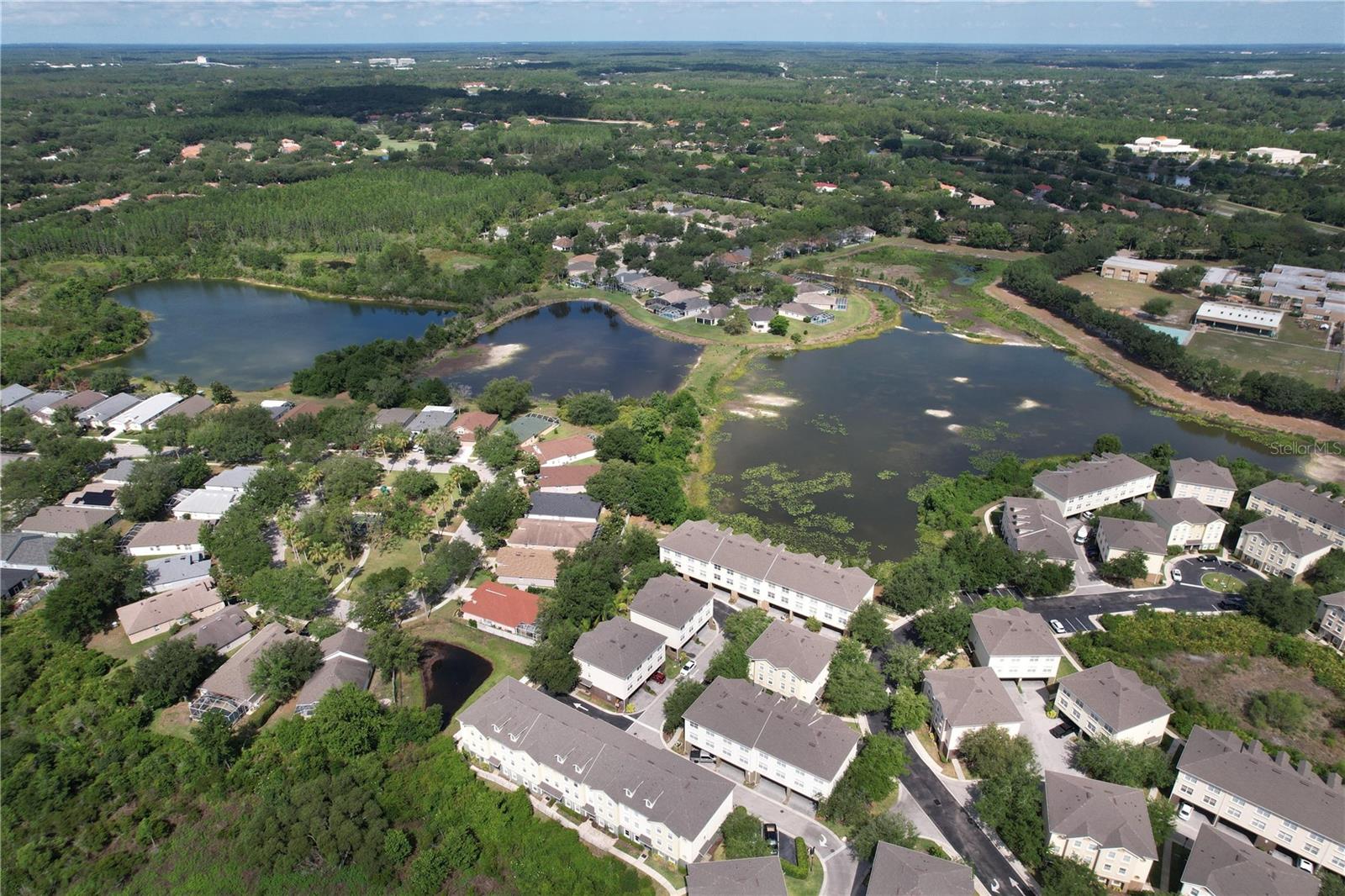 10144 ARBOR RUN DR #31