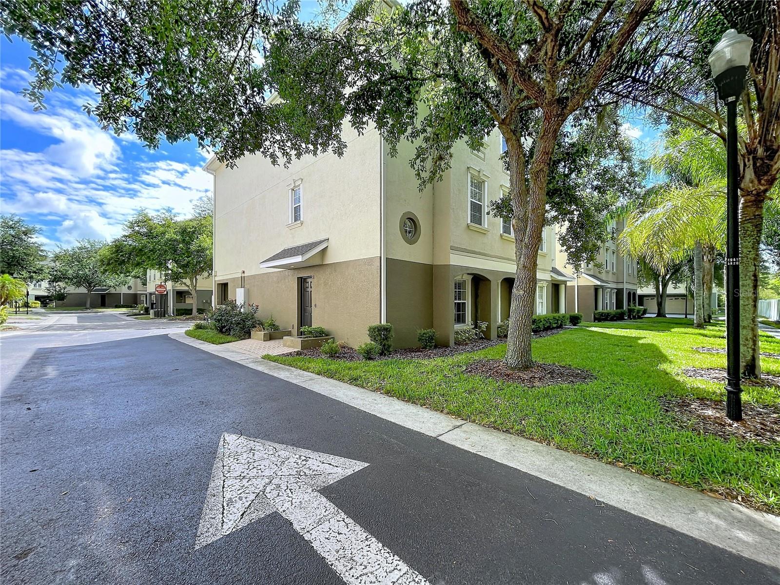 10144 ARBOR RUN DR #31