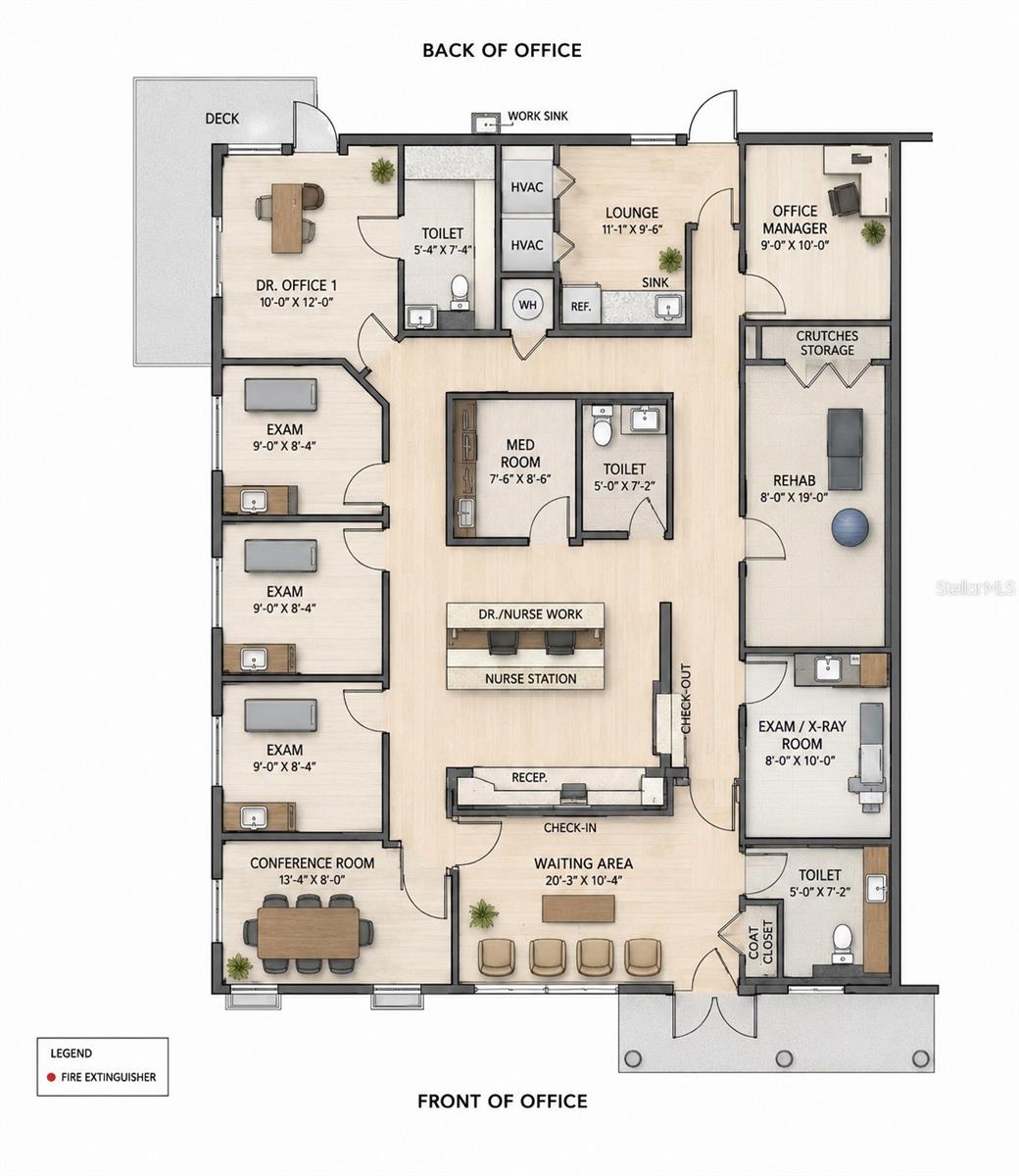 13045 SUMMERFIELD SQUARE DR