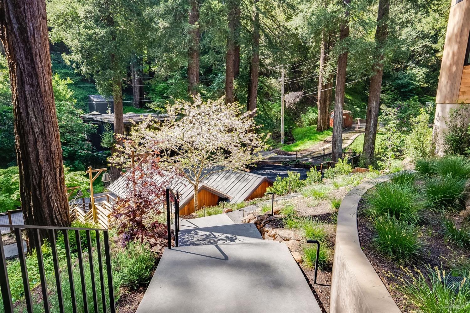 197 Corte Madera Ave