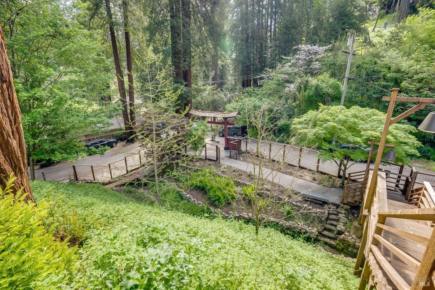 197 Corte Madera Ave