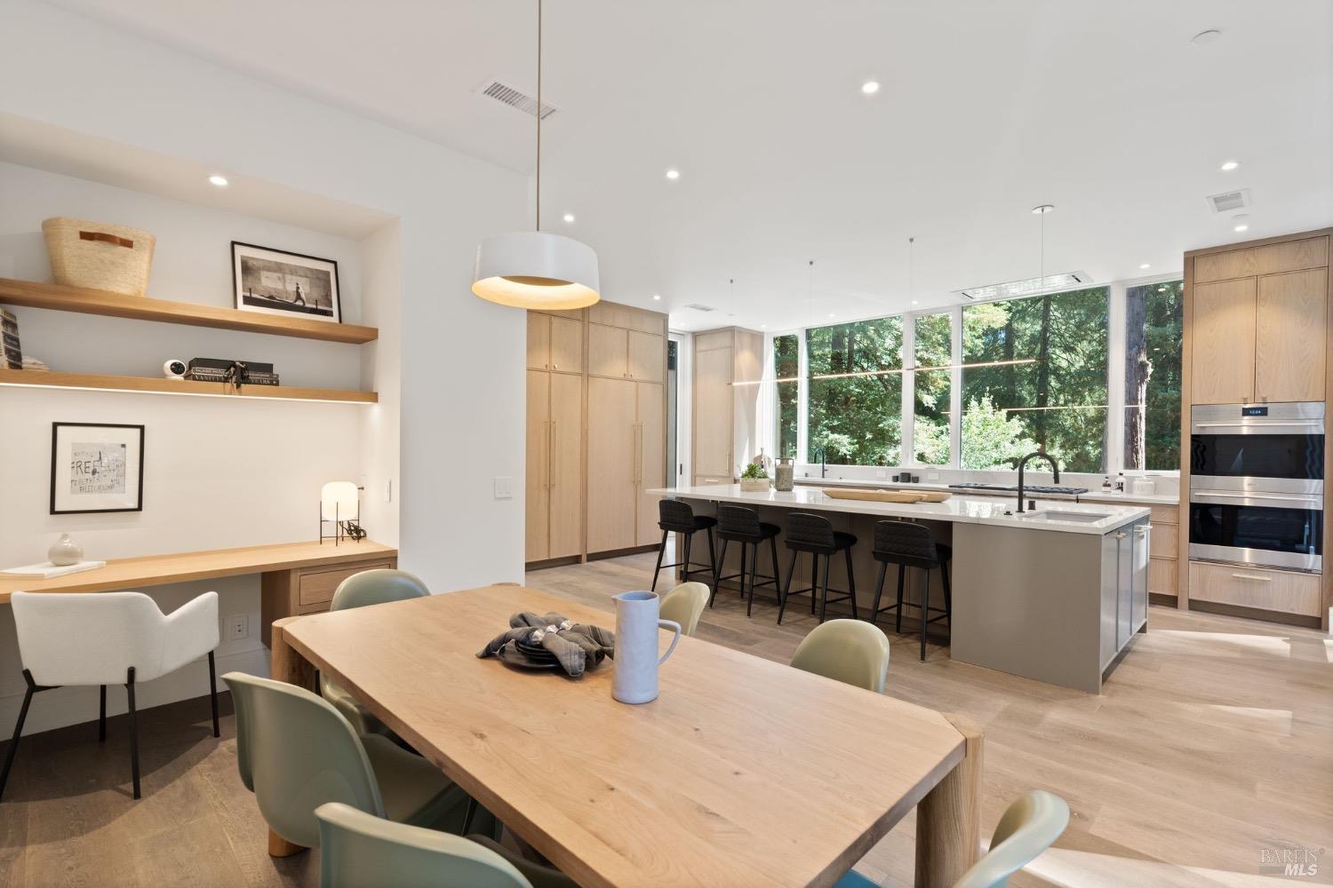 197 Corte Madera Ave