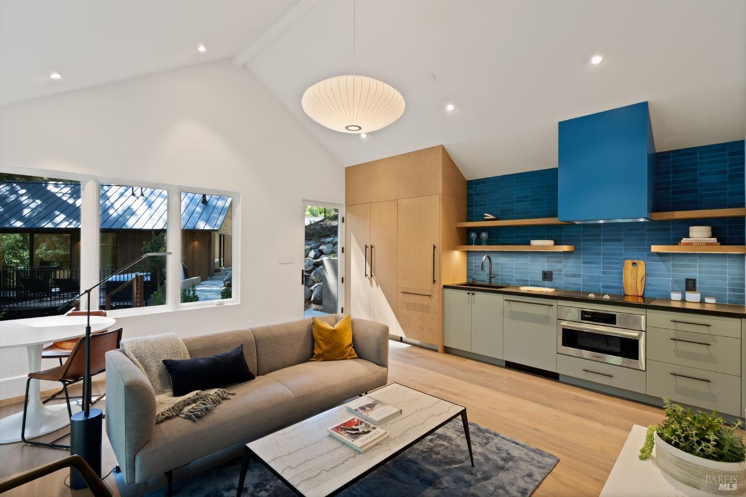 197 Corte Madera Ave