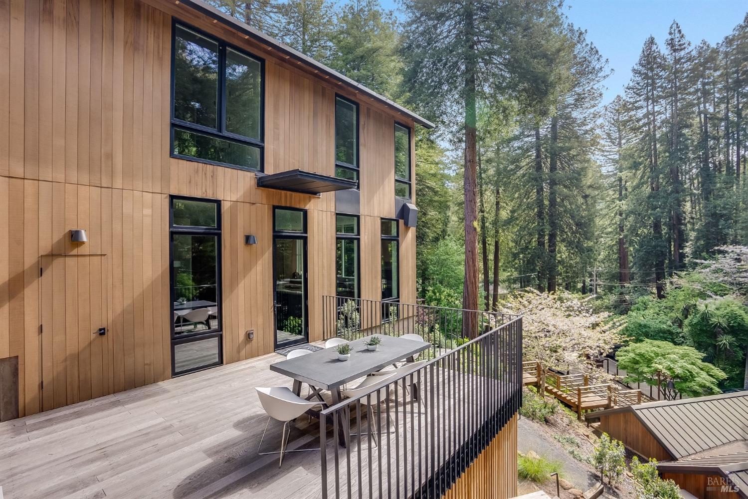 197 Corte Madera Ave