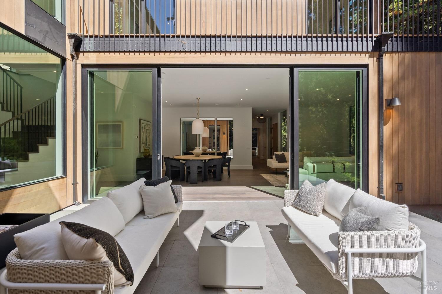 197 Corte Madera Ave