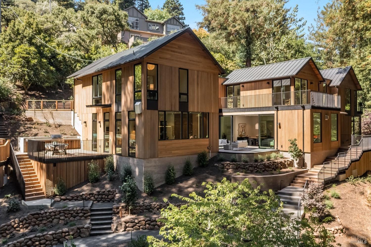 197 Corte Madera Ave