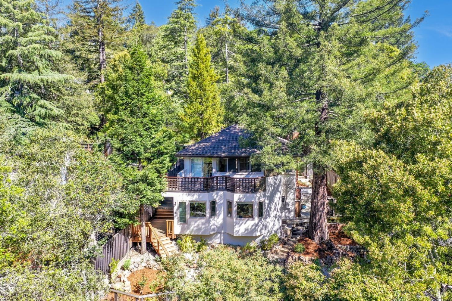 64 Frances Ave