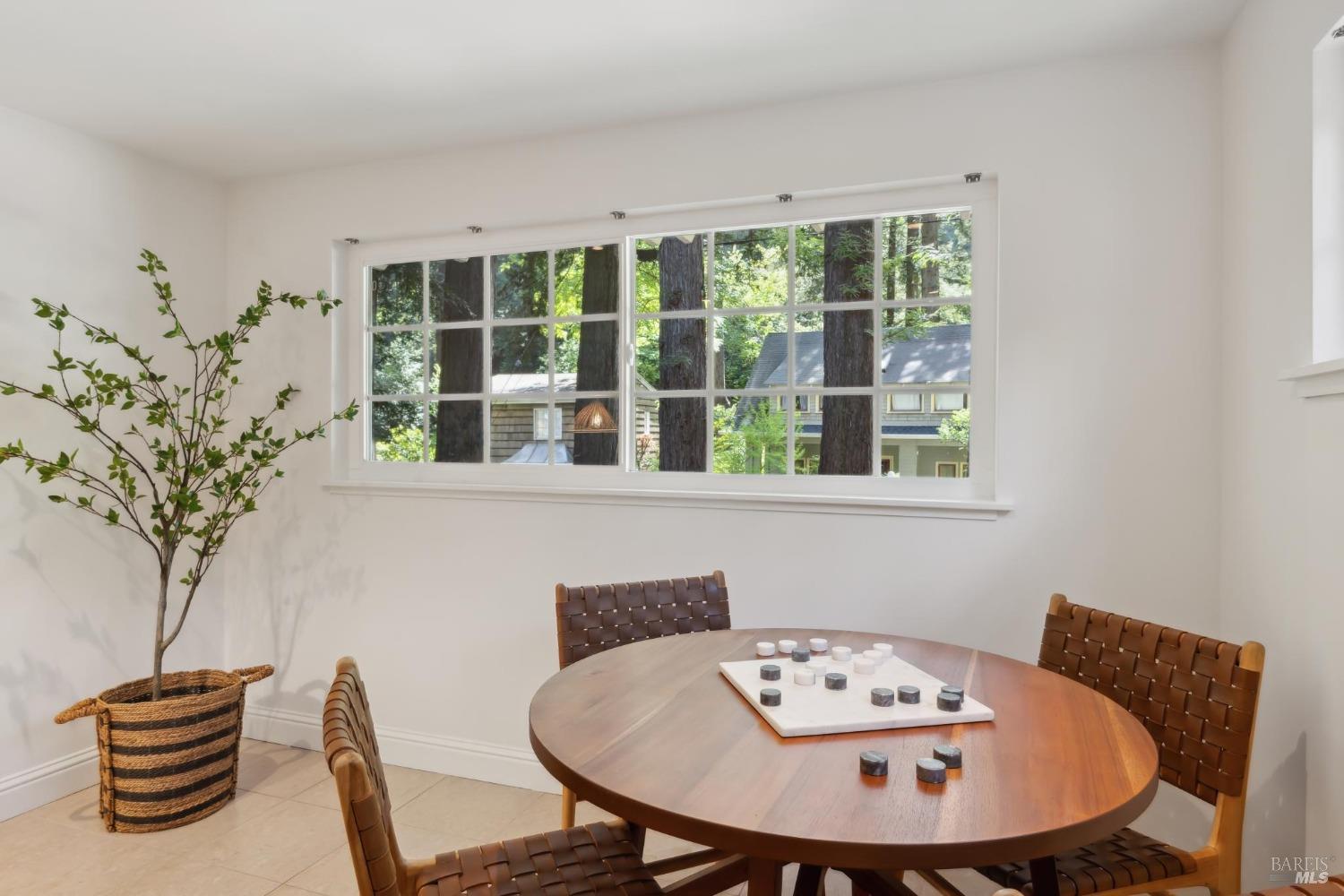 124 W Blithedale Ave