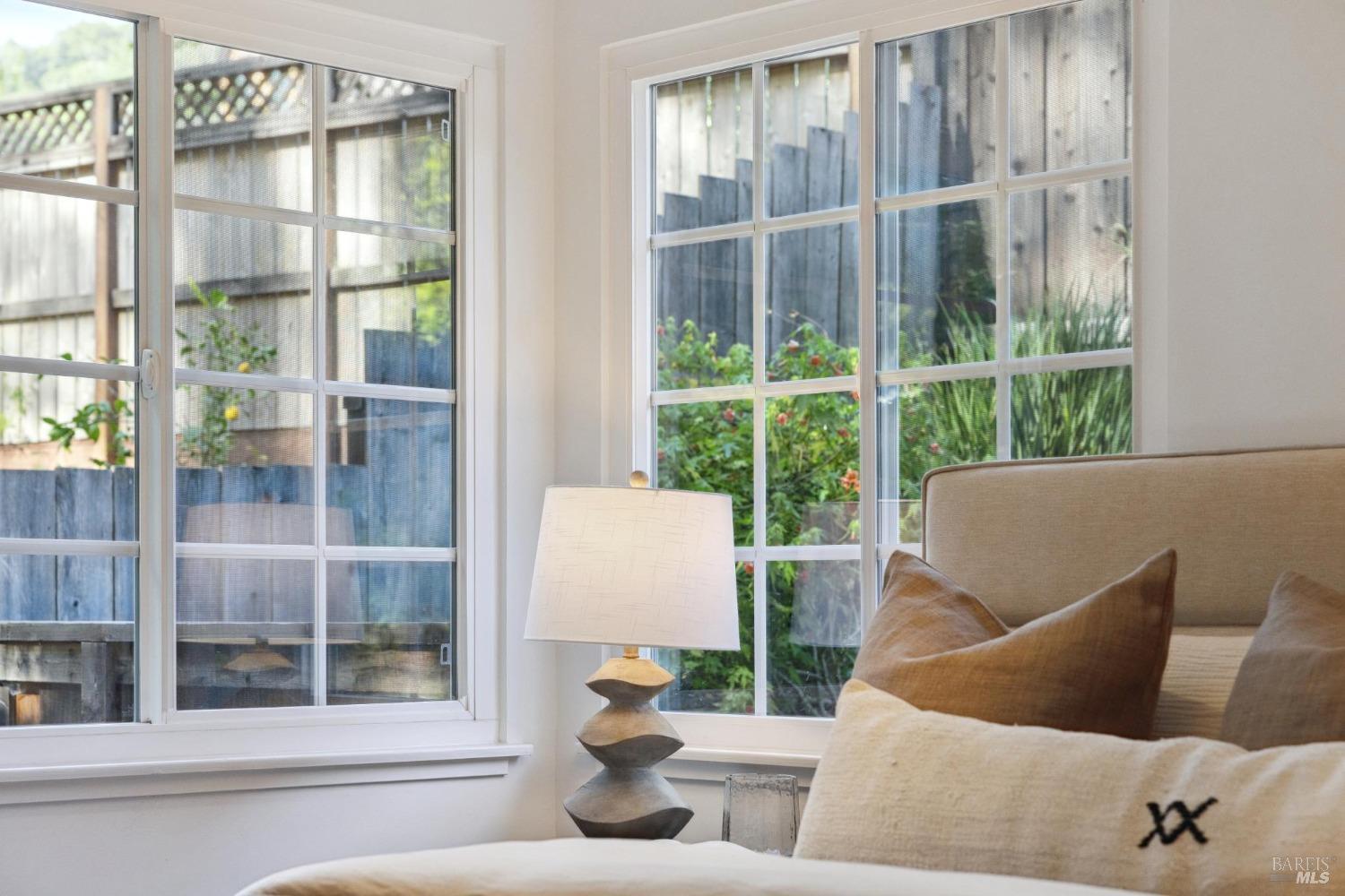 124 W Blithedale Ave