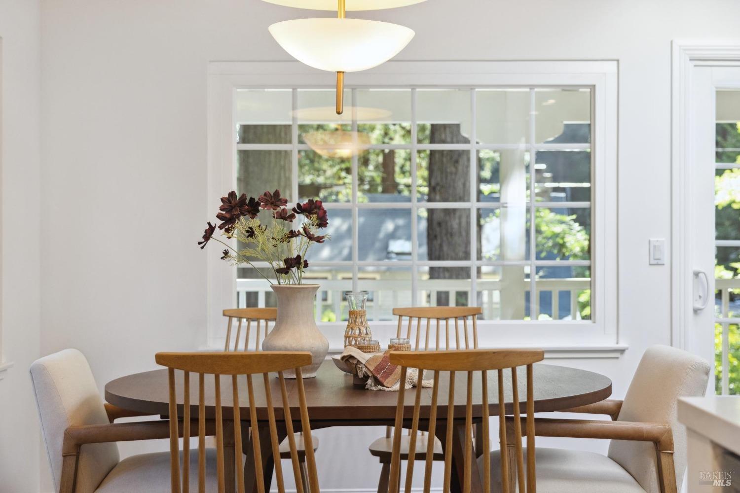 124 W Blithedale Ave