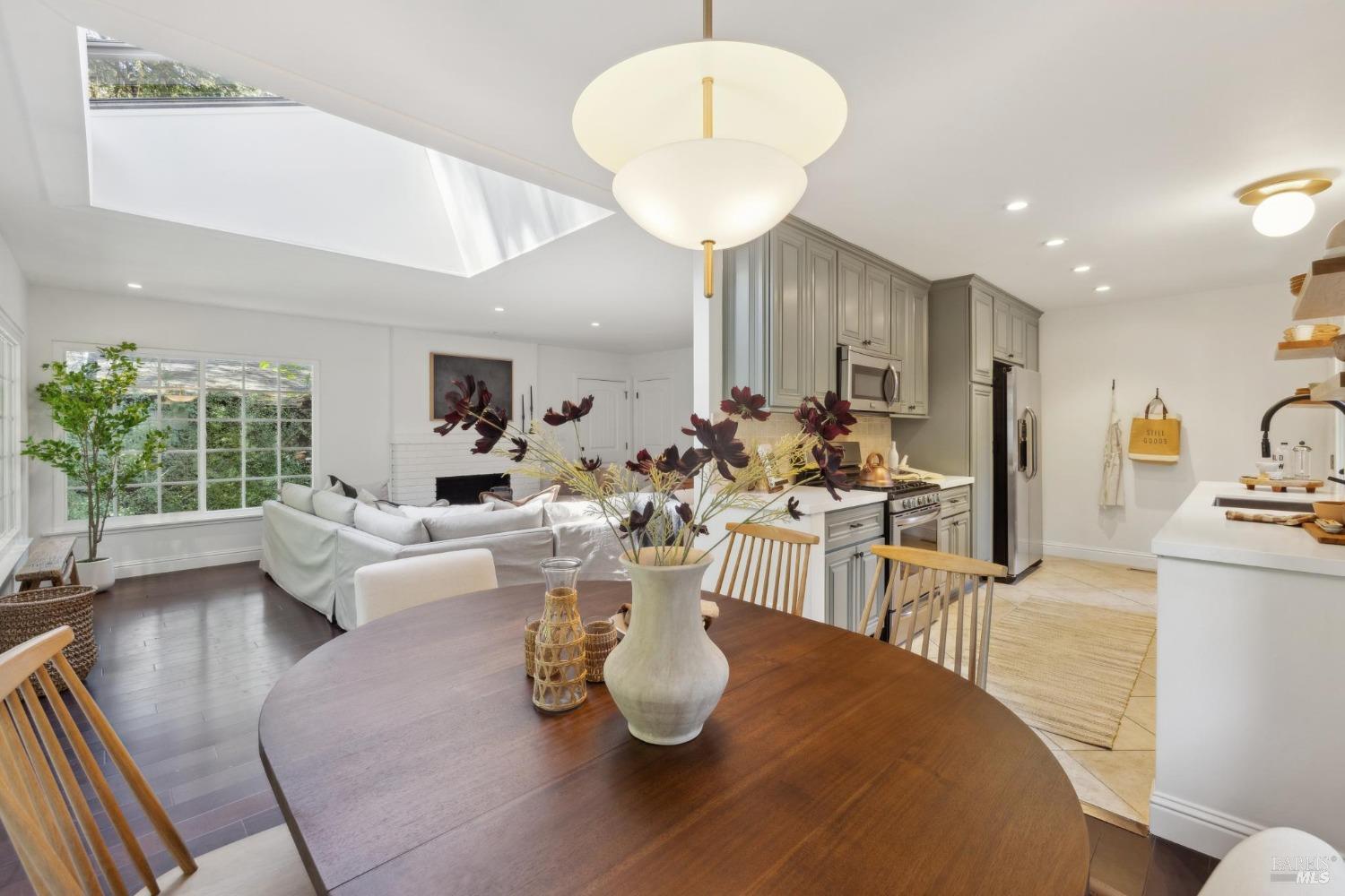 124 W Blithedale Ave